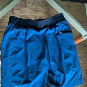 Lululemon T.H.E. Short